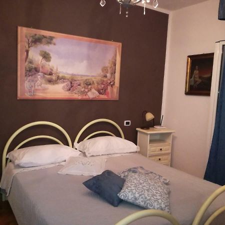 La Casa Del Mare Appartement Carrara Buitenkant foto