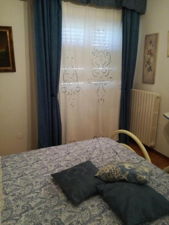 La Casa Del Mare Appartement Carrara Buitenkant foto