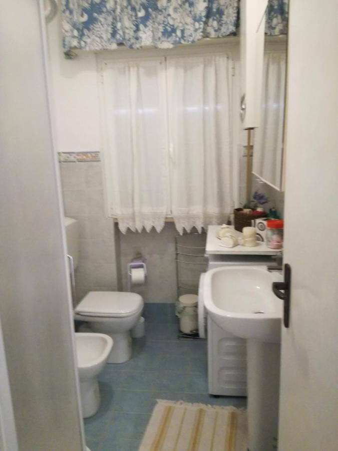 La Casa Del Mare Appartement Carrara Buitenkant foto