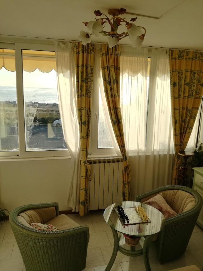 La Casa Del Mare Appartement Carrara Buitenkant foto