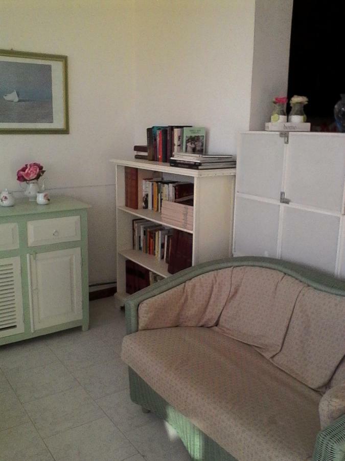 La Casa Del Mare Appartement Carrara Buitenkant foto