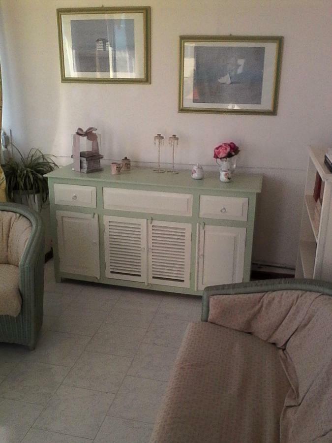 La Casa Del Mare Appartement Carrara Buitenkant foto