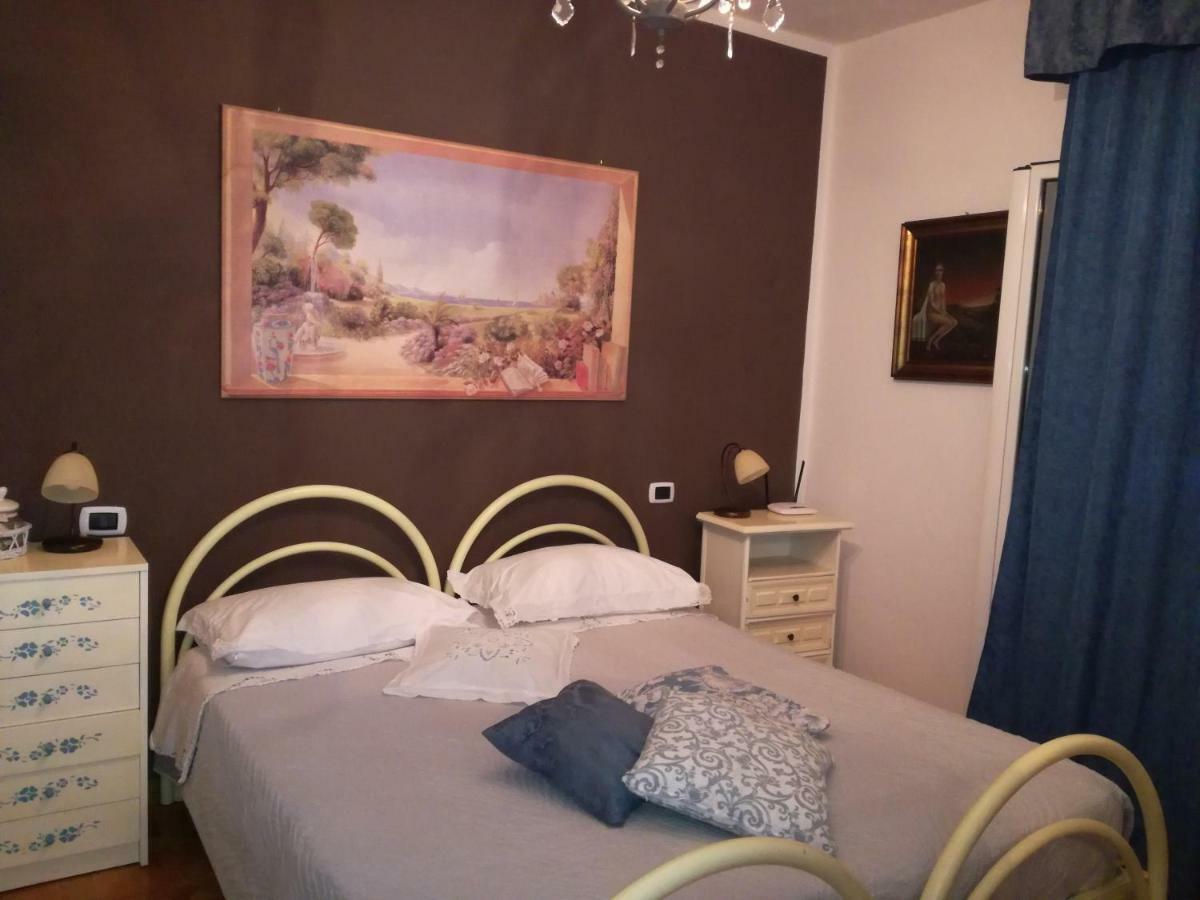 La Casa Del Mare Appartement Carrara Buitenkant foto